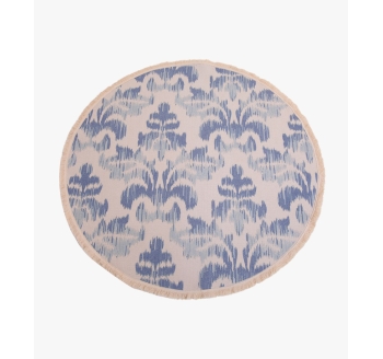 Printed Rug
