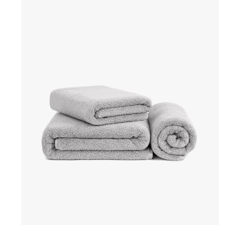 Bath Towel