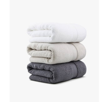 Bath Towel