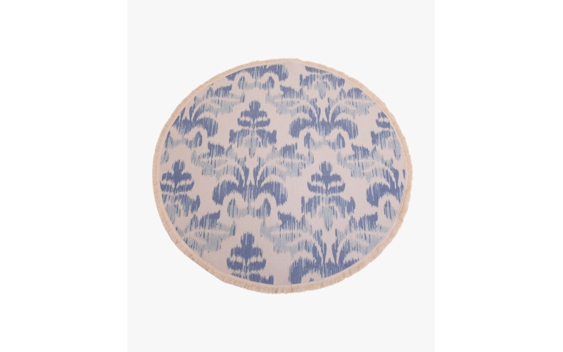 Printed Rug