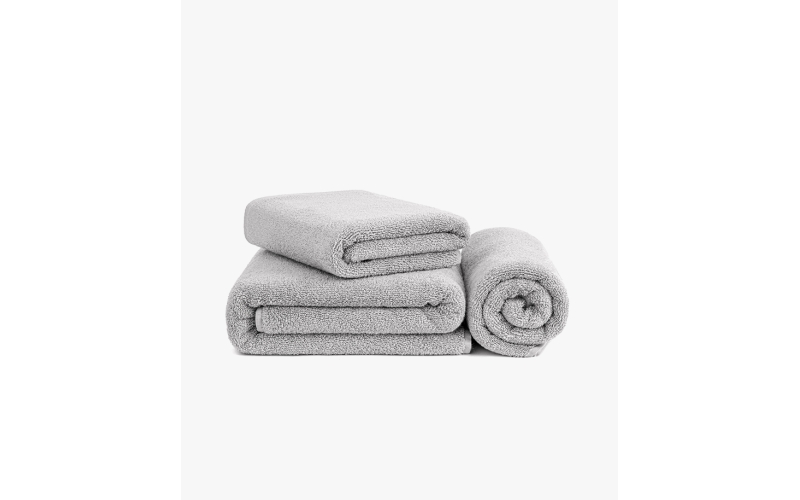 Bath Towel
