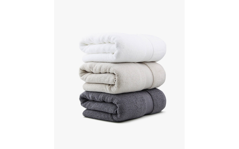 Bath Towel