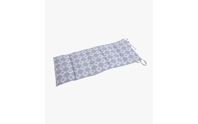 Printed Chair Cushion