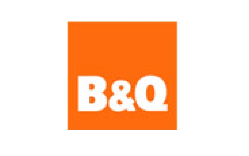 b&Q