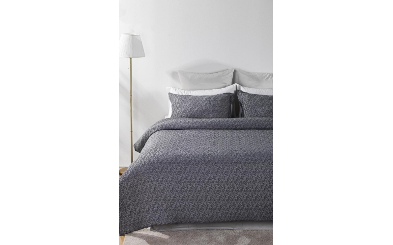 Chenille Curtain